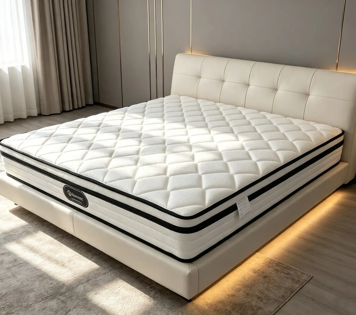 Mattress