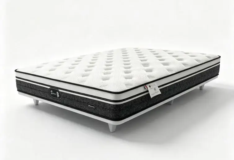 Mattress — alternate view