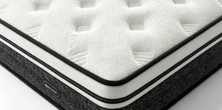 Mattress — alternate view