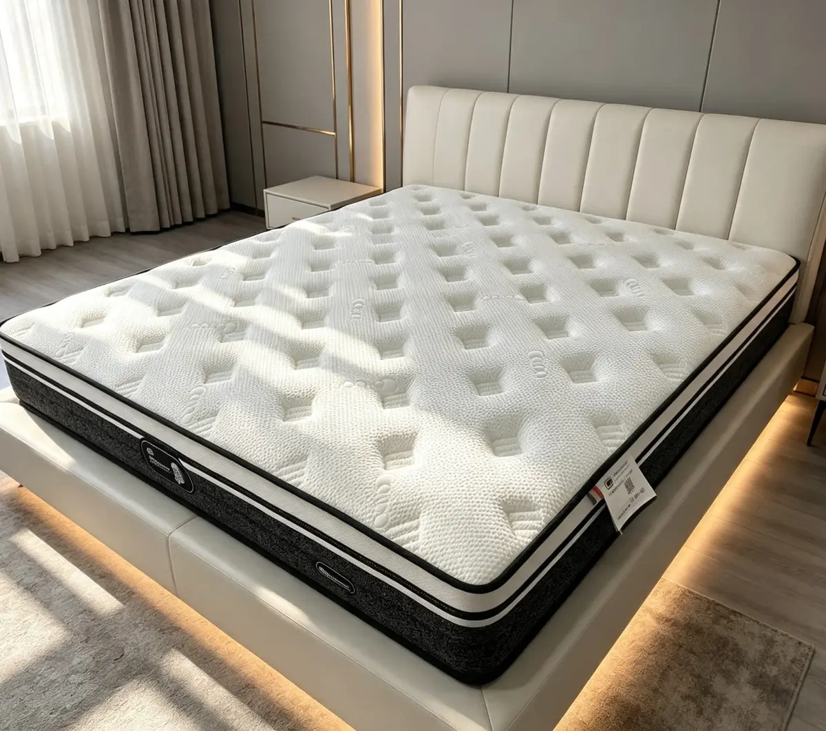 Mattress