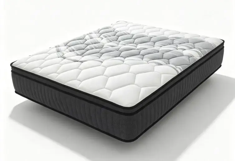 Mattress — alternate view