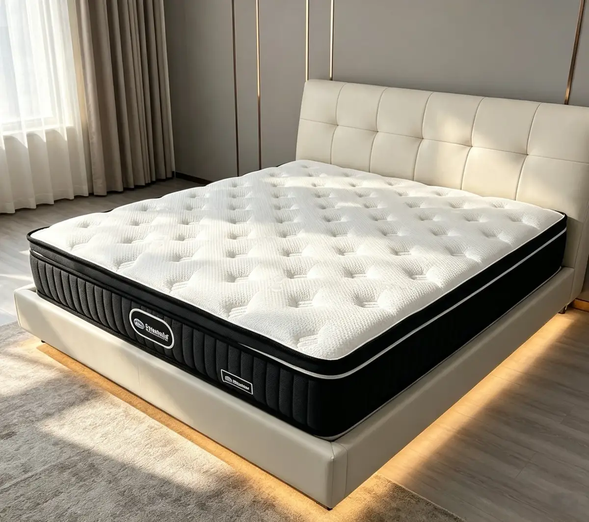Mattress