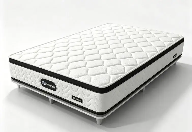 Mattress — alternate view