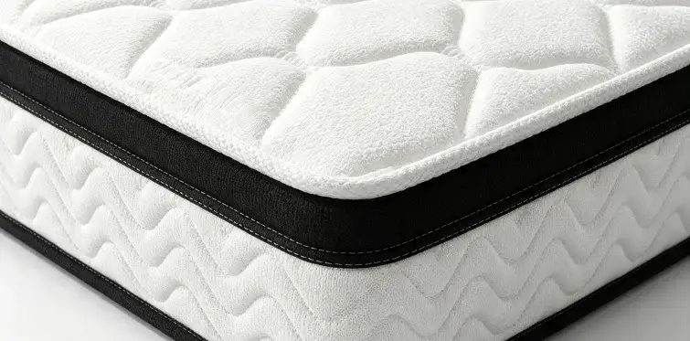 Mattress — alternate view