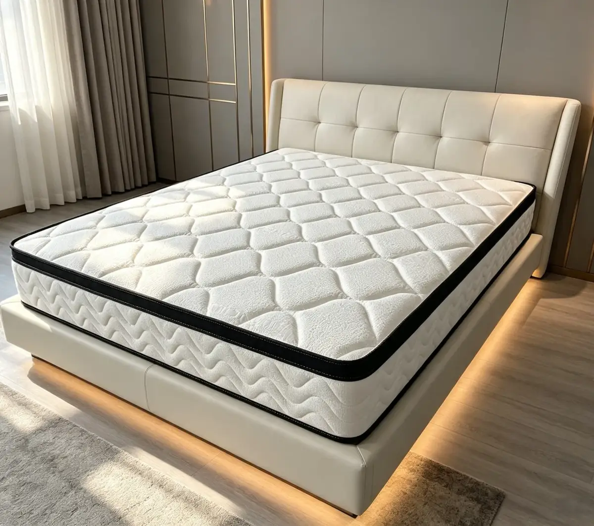 Mattress