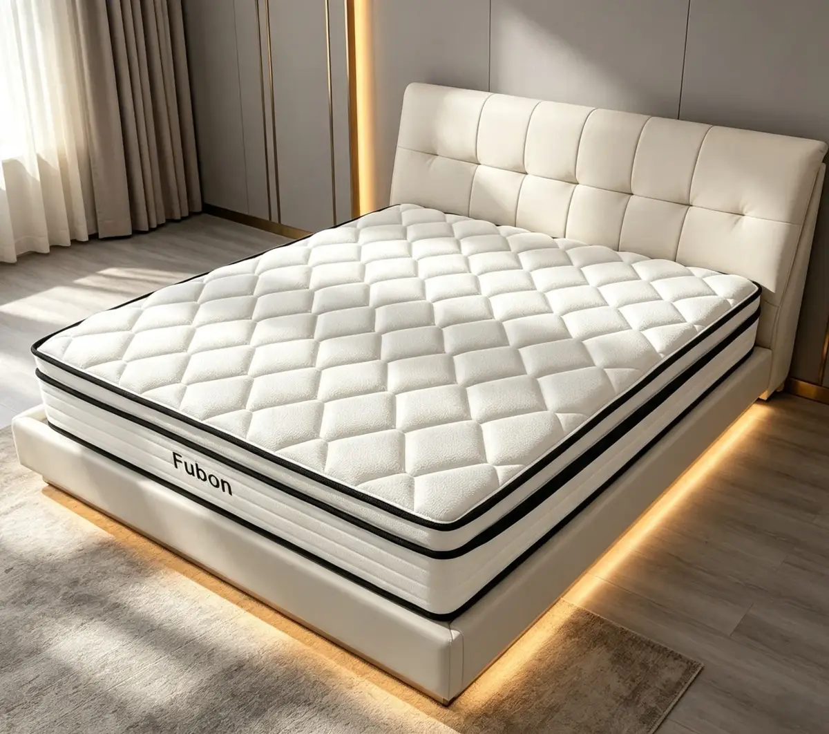 Mattress