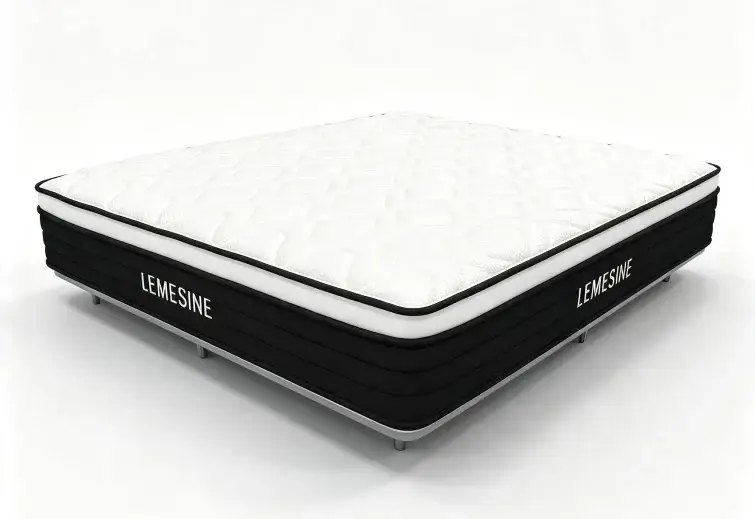 Mattress — alternate view