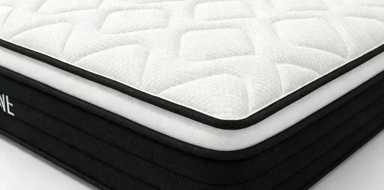 Mattress — alternate view