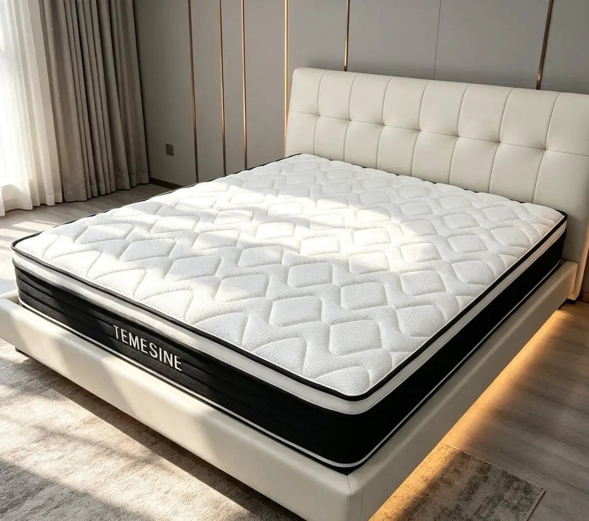 Mattress