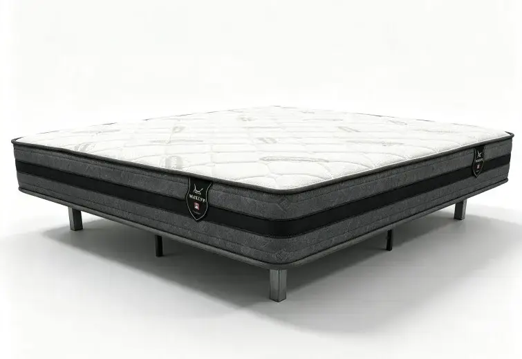 Mattress — alternate view