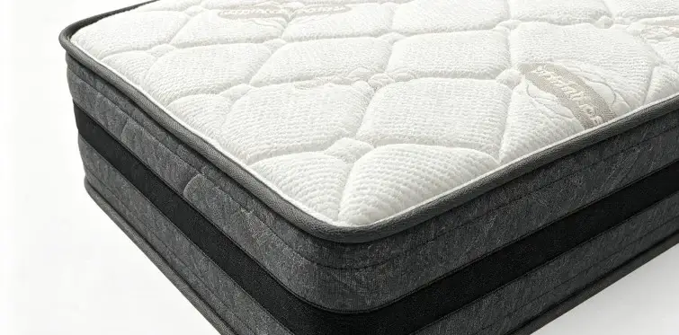 Mattress — alternate view