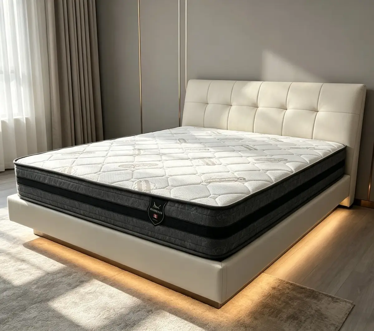 Mattress