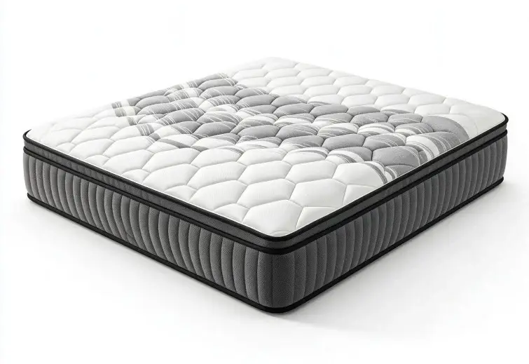 Mattress — alternate view