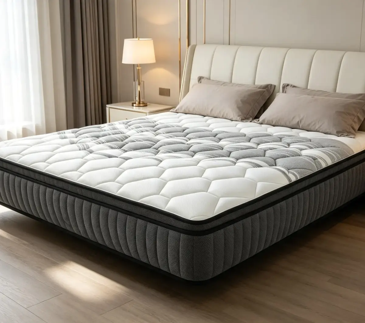 Mattress