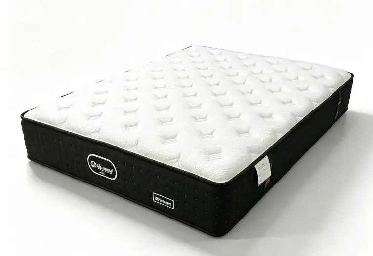 Mattress — alternate view
