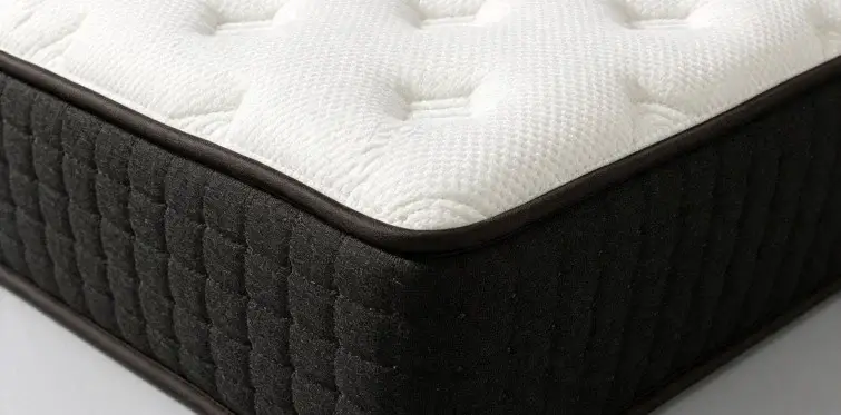 Mattress — alternate view