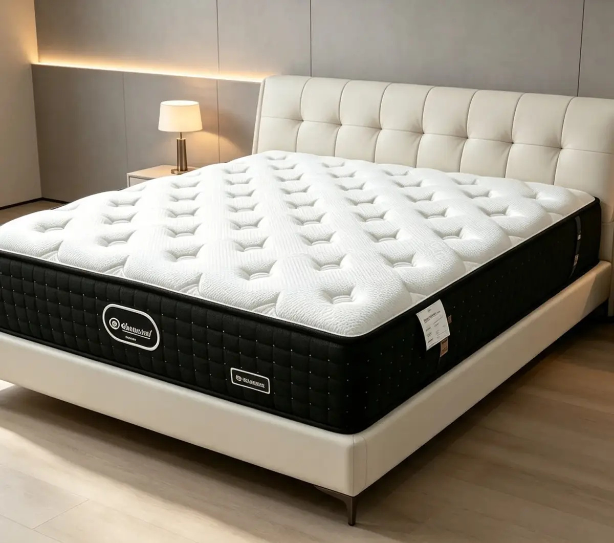 Mattress