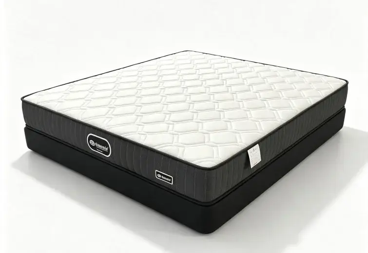 Mattress — alternate view