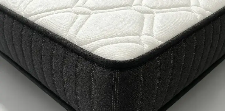 Mattress — alternate view