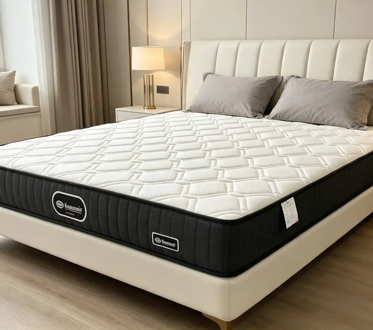 Mattress