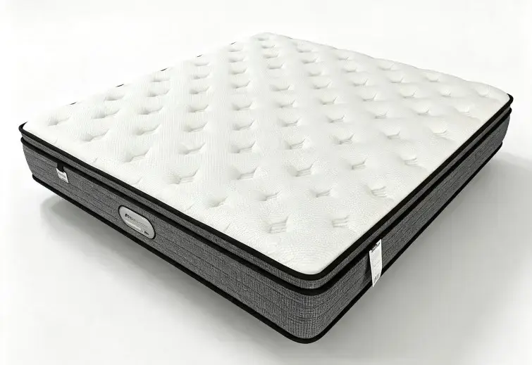 Mattress — alternate view