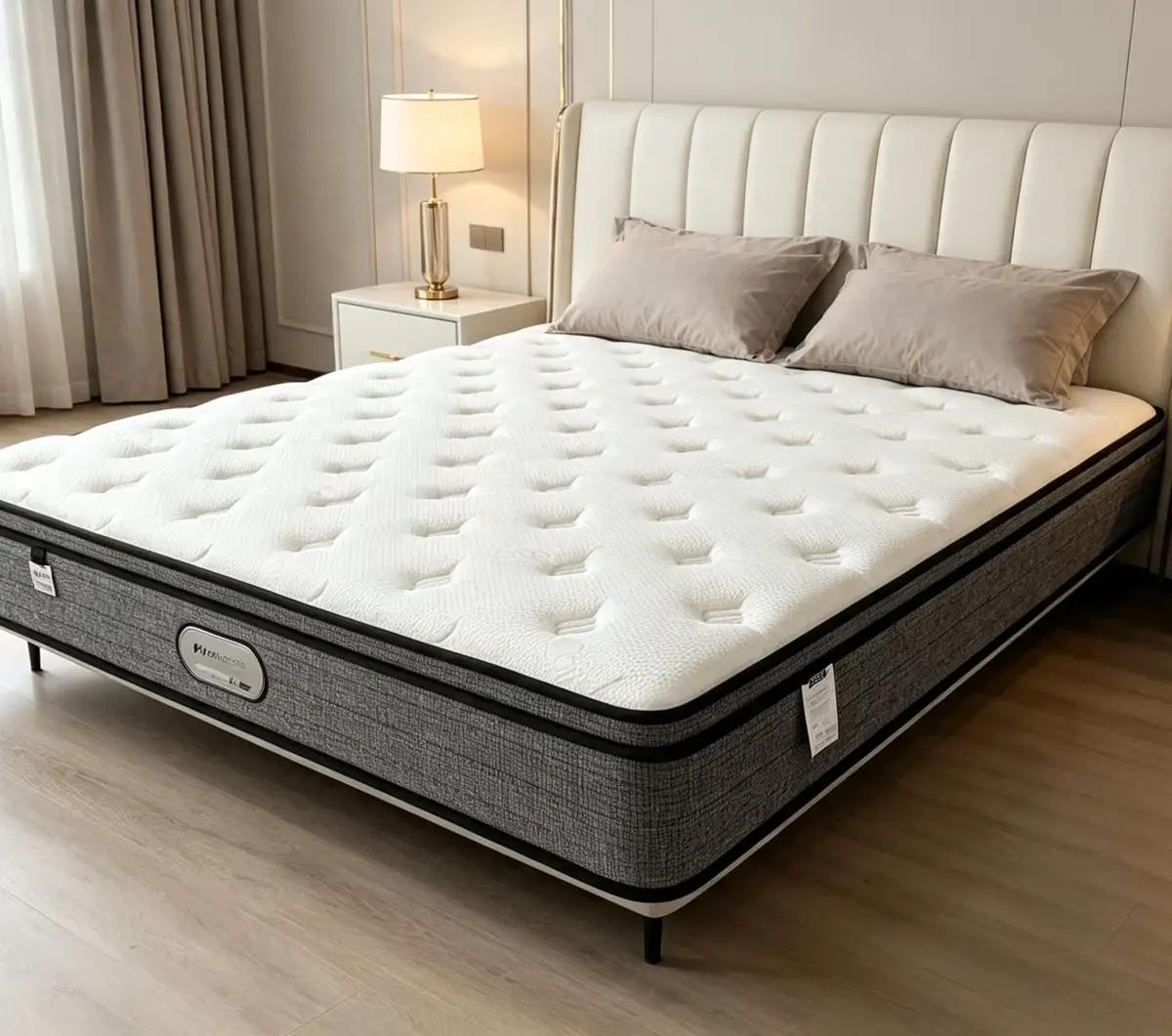 Mattress