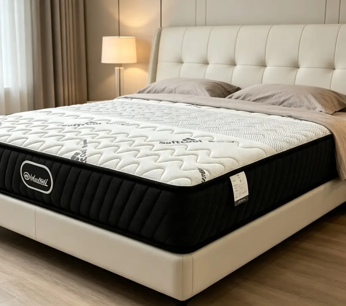 Mattress