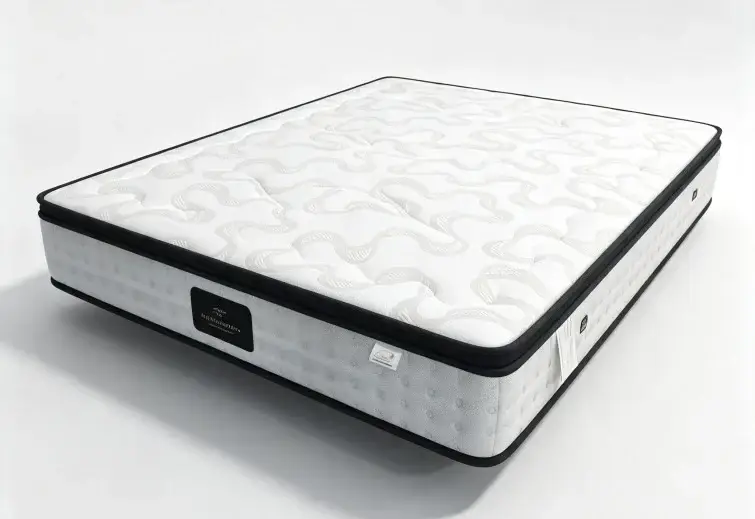 Mattress — alternate view
