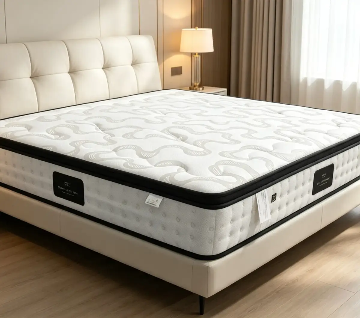 Mattress