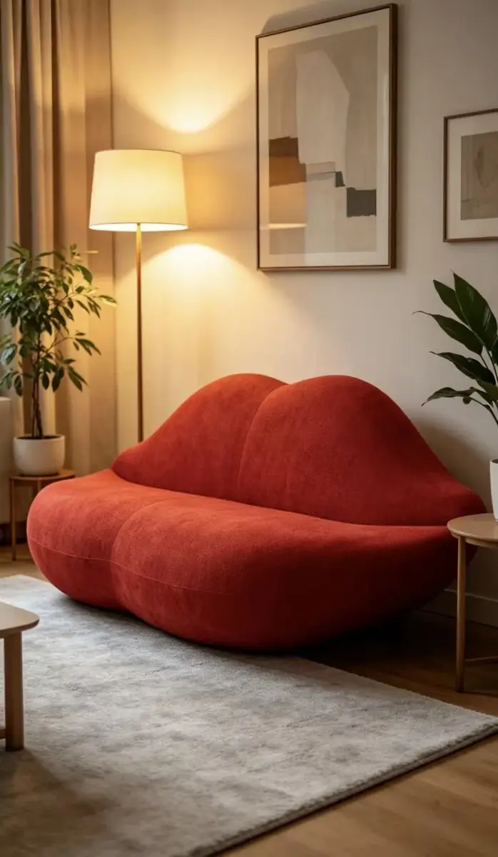 Sofa Collection