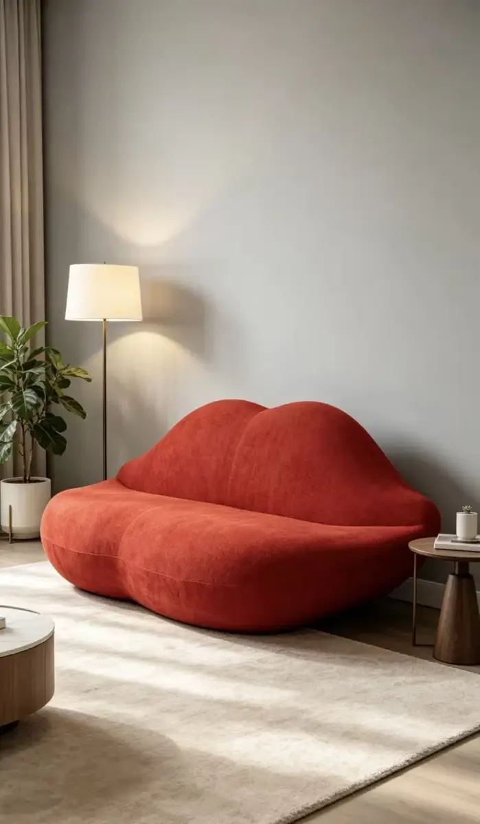 Sofa Collection — alternate view
