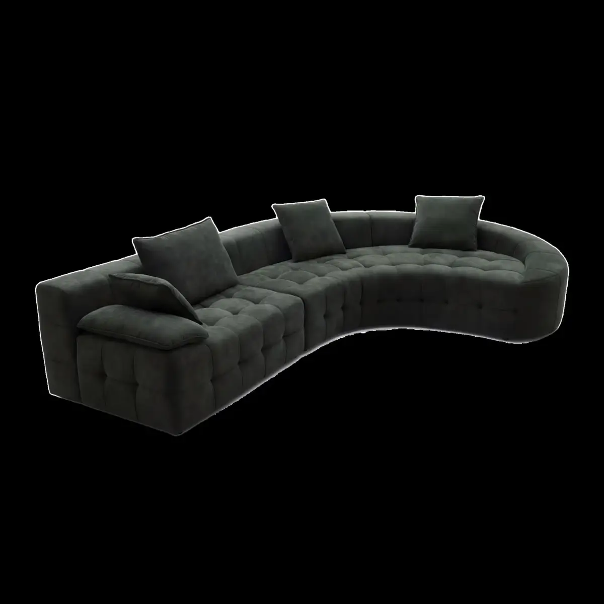Sofa Collection — alternate view