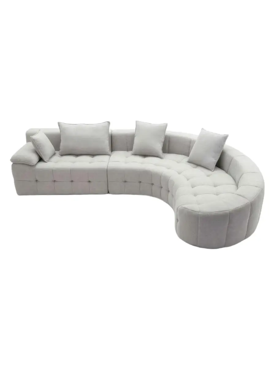 Sofa Collection — alternate view