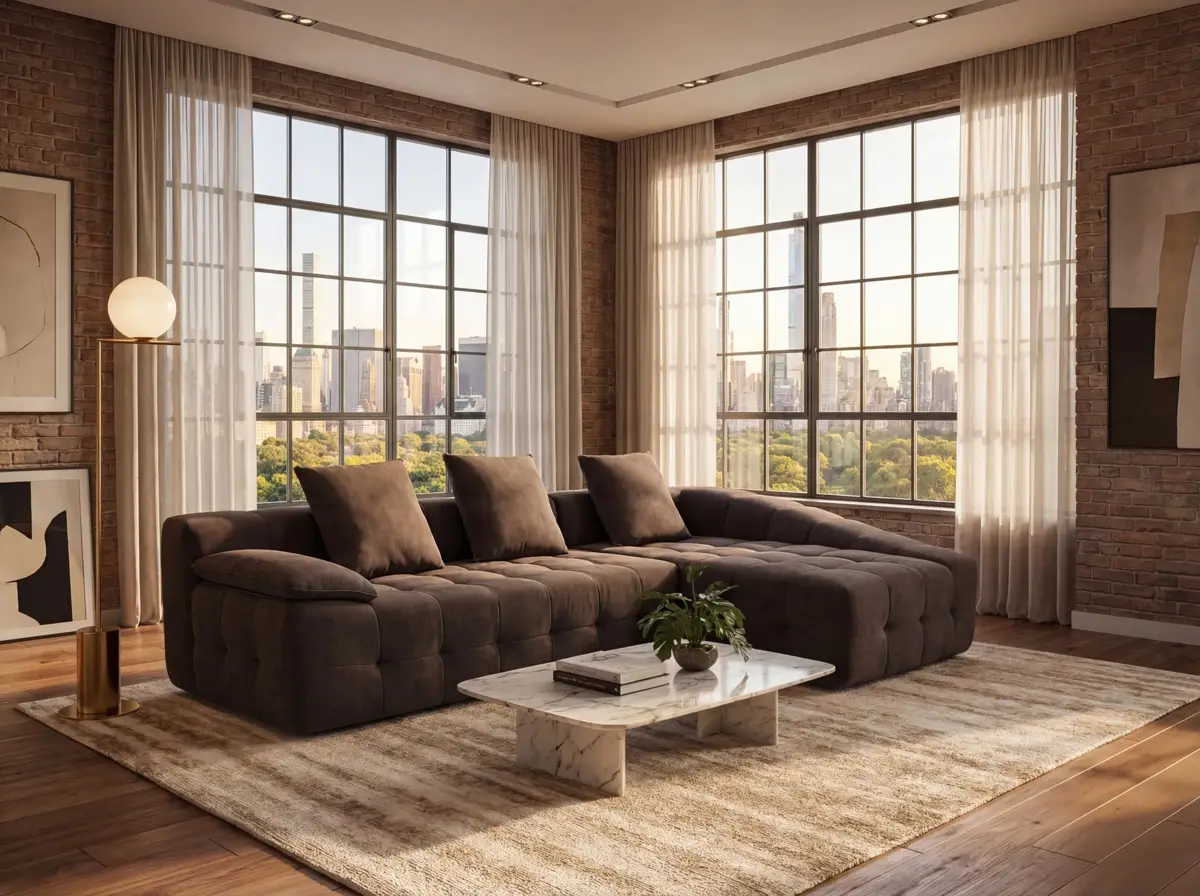 Sofa Collection