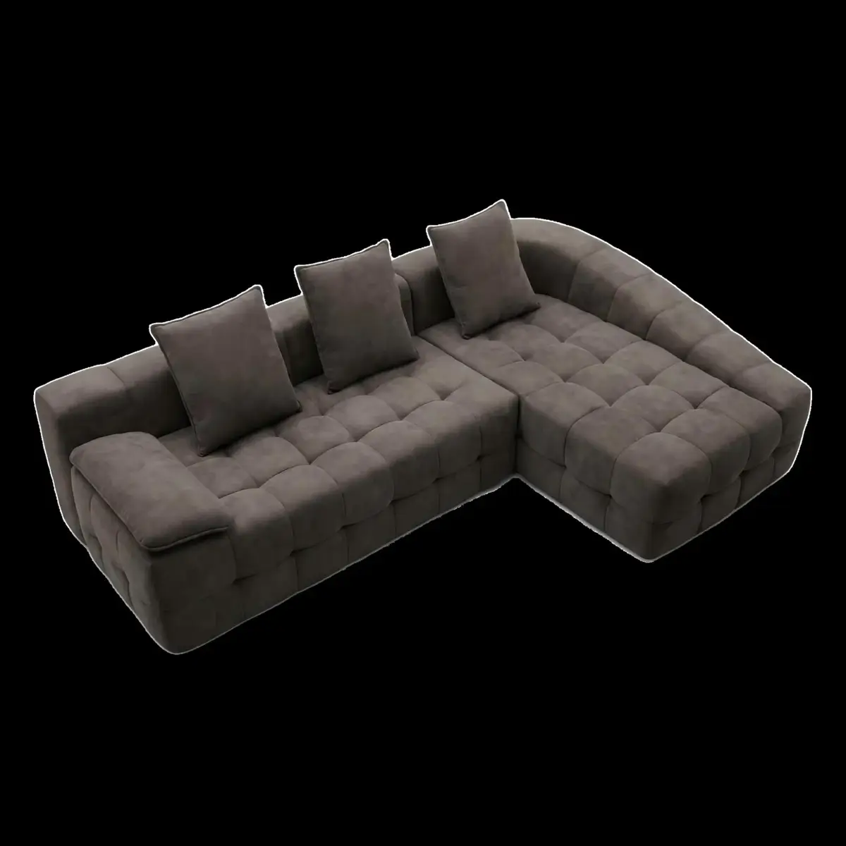Sofa Collection — alternate view