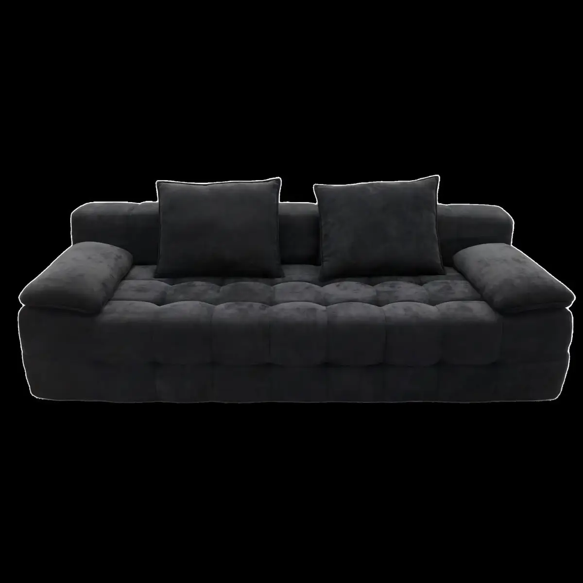 Sofa Collection — alternate view