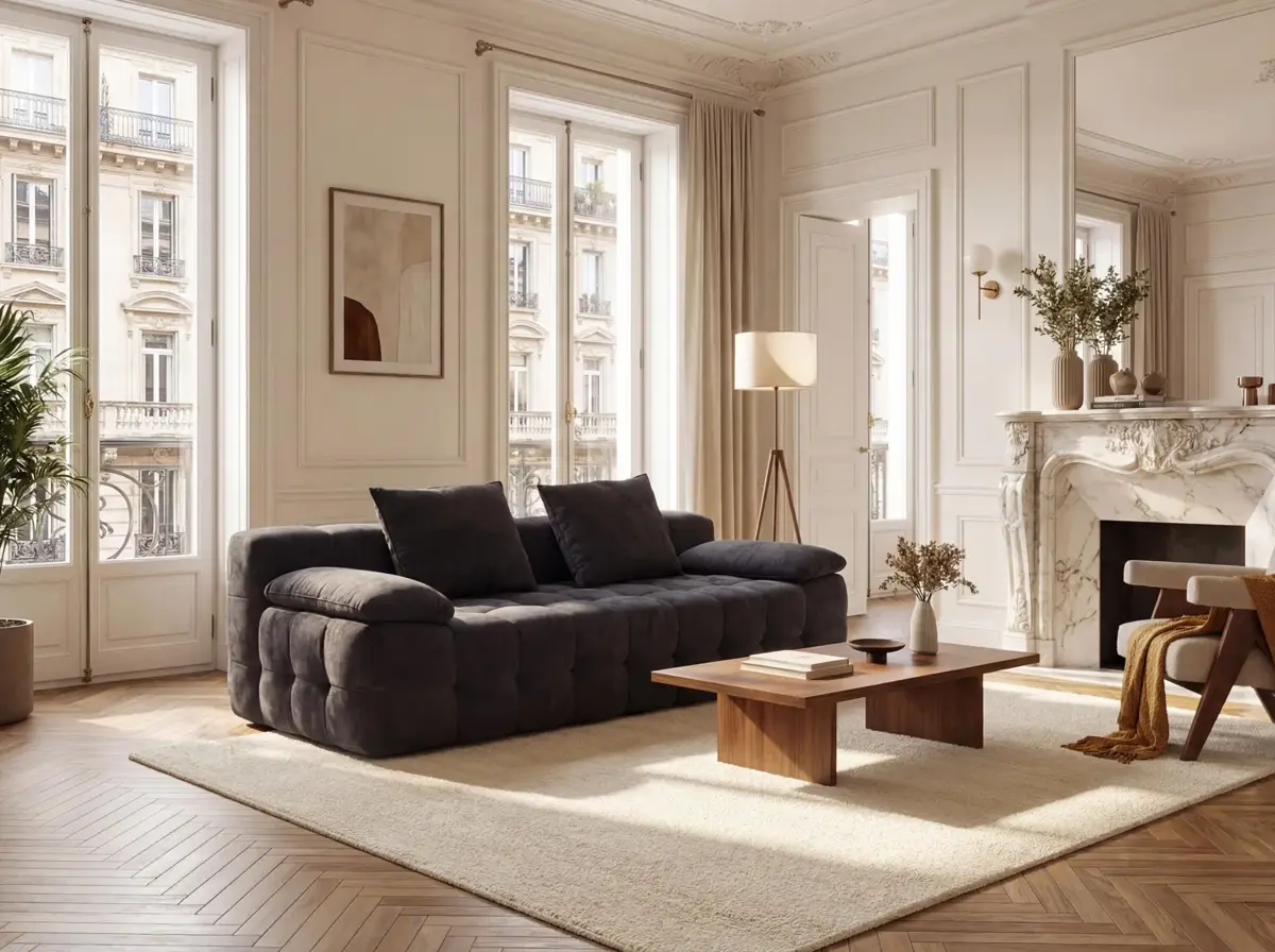 Sofa Collection — alternate view