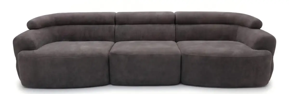 Lounge Chair — alternate view