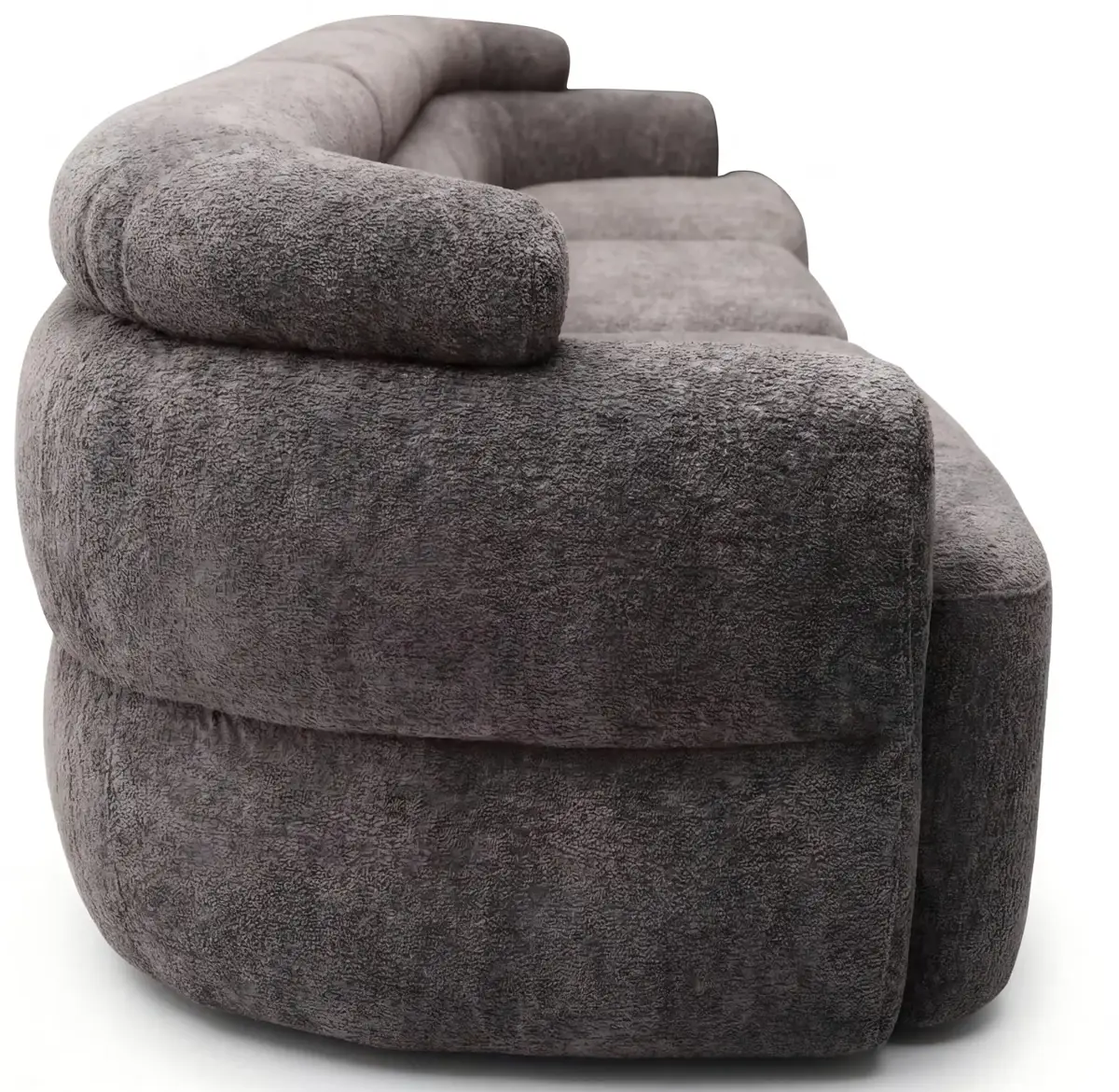 Lounge Chair — alternate view