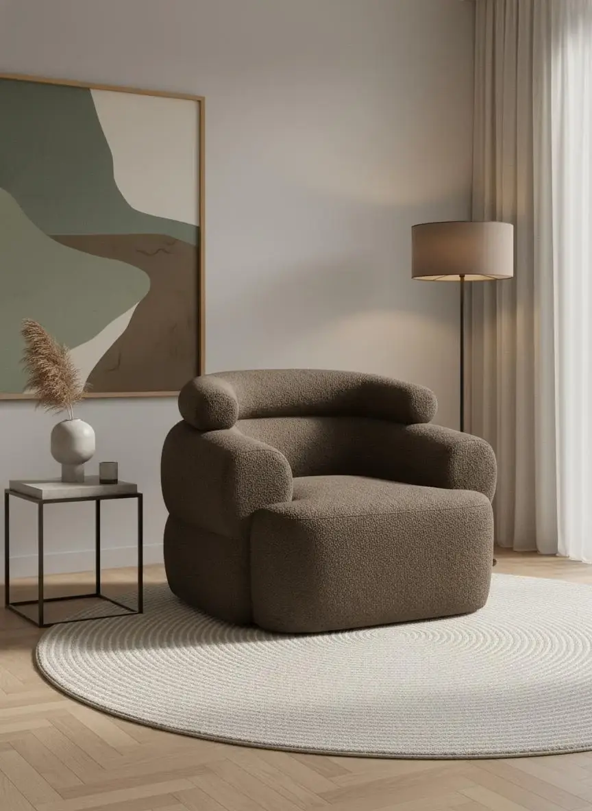 Lounge Chair