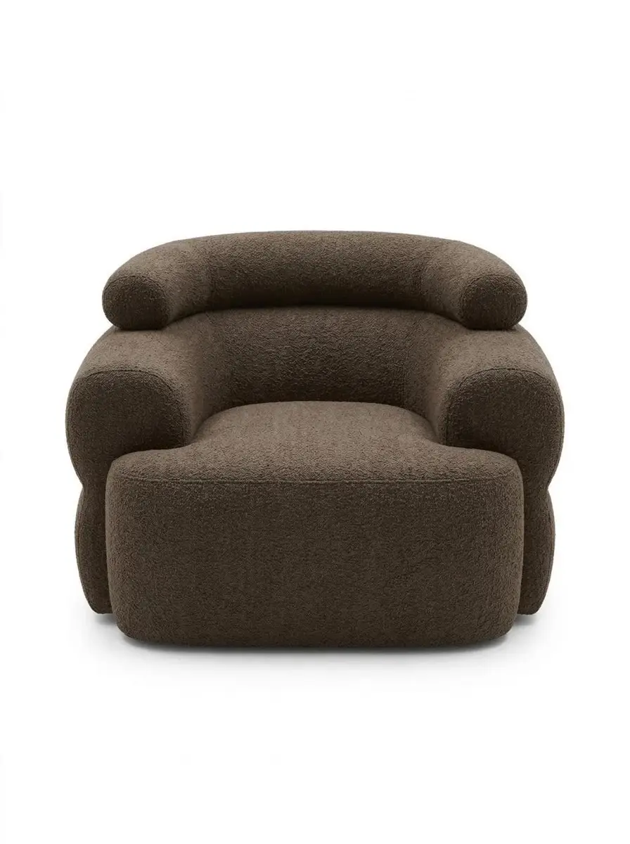 Lounge Chair — alternate view