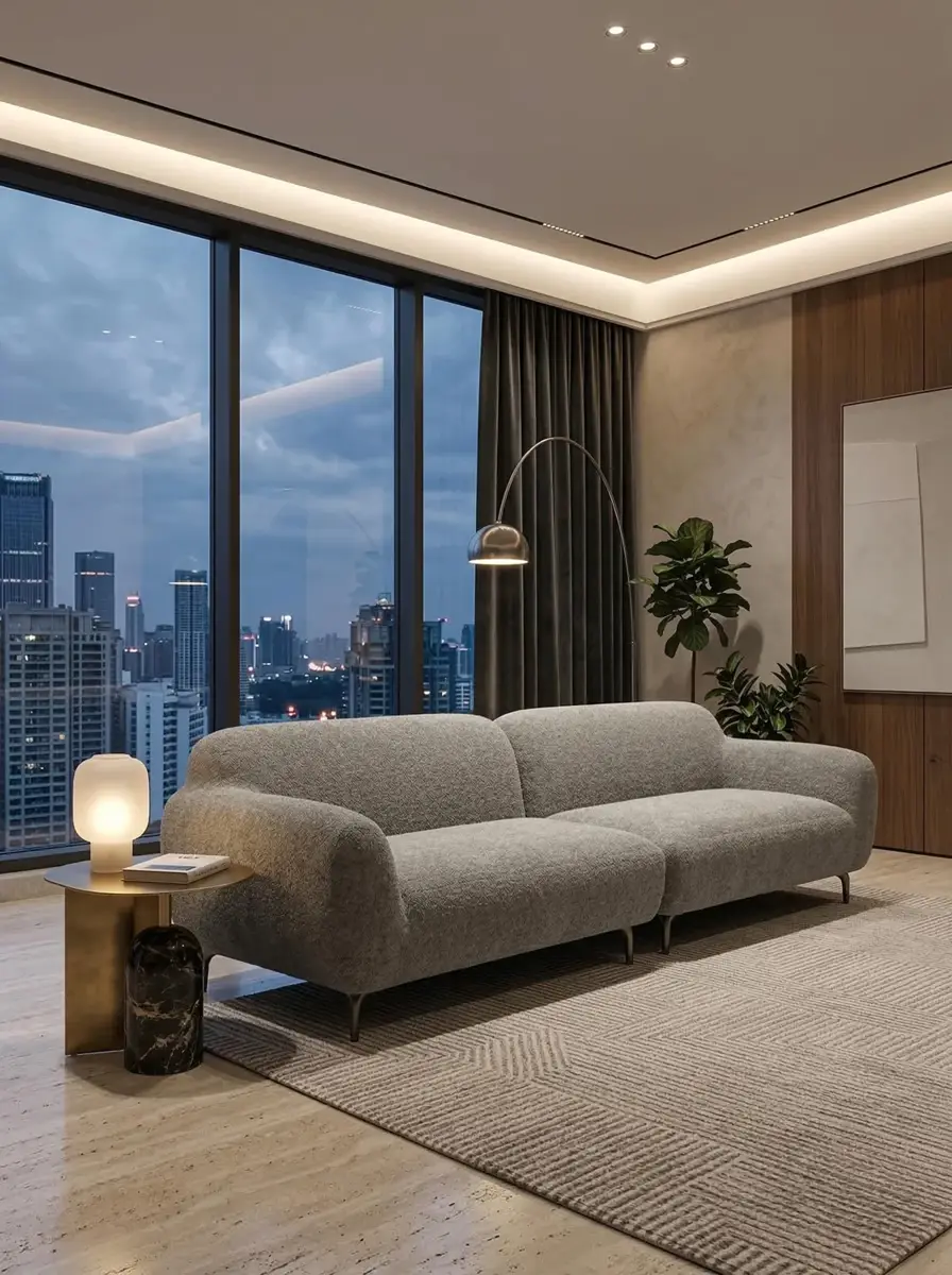 Sofa Collection