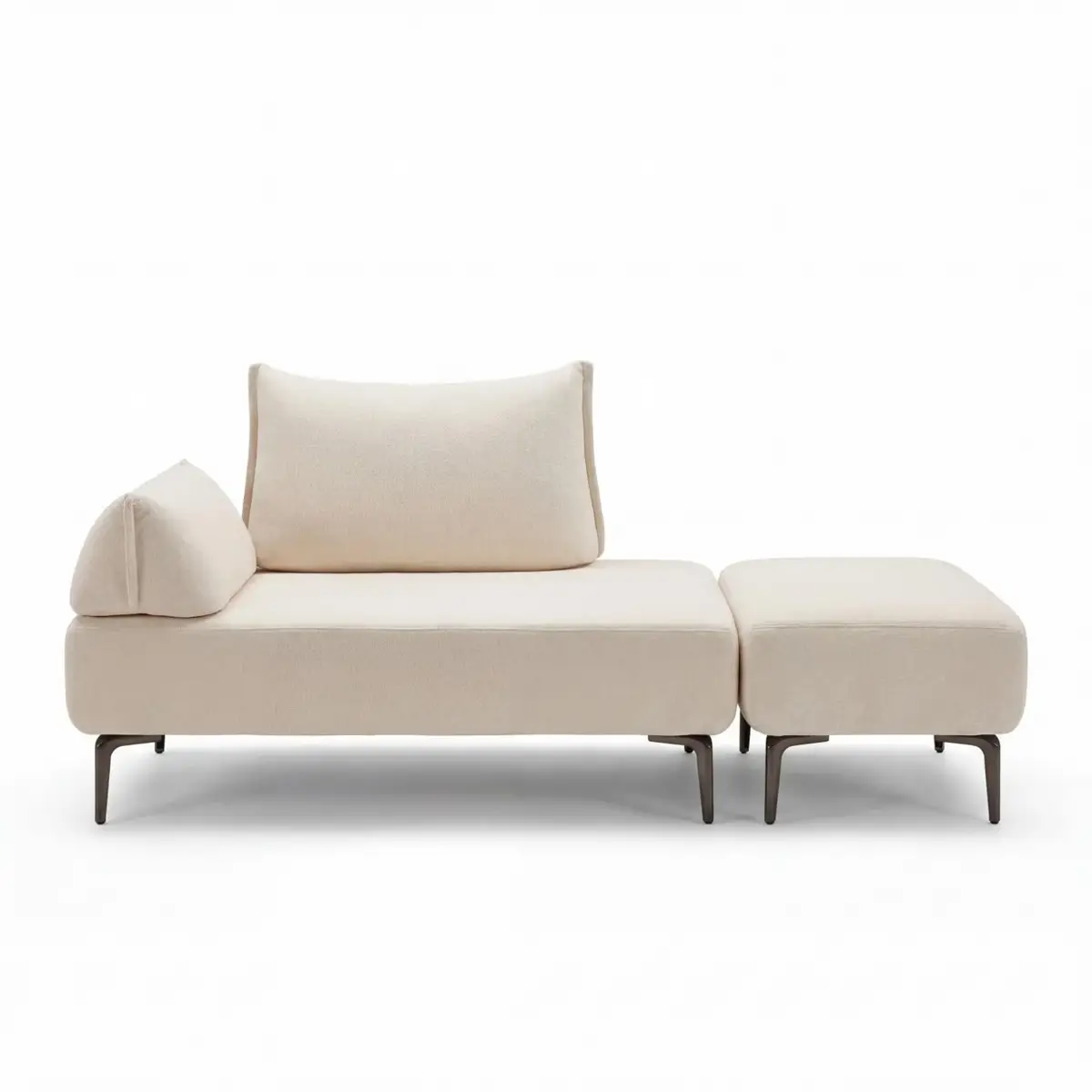 Lounge Chair — alternate view