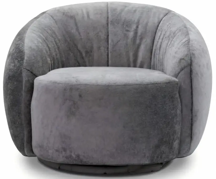 Lounge Chair — alternate view