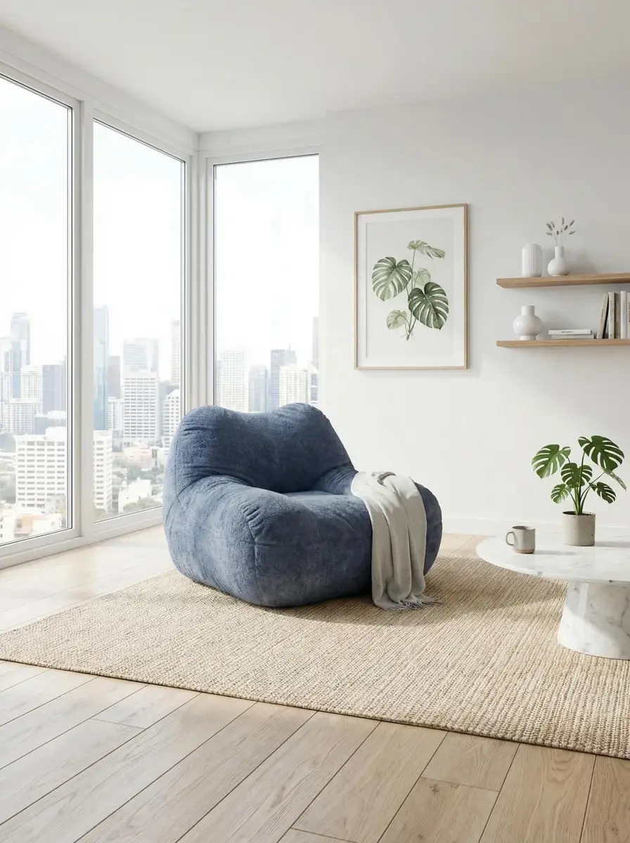 Lounge Chair
