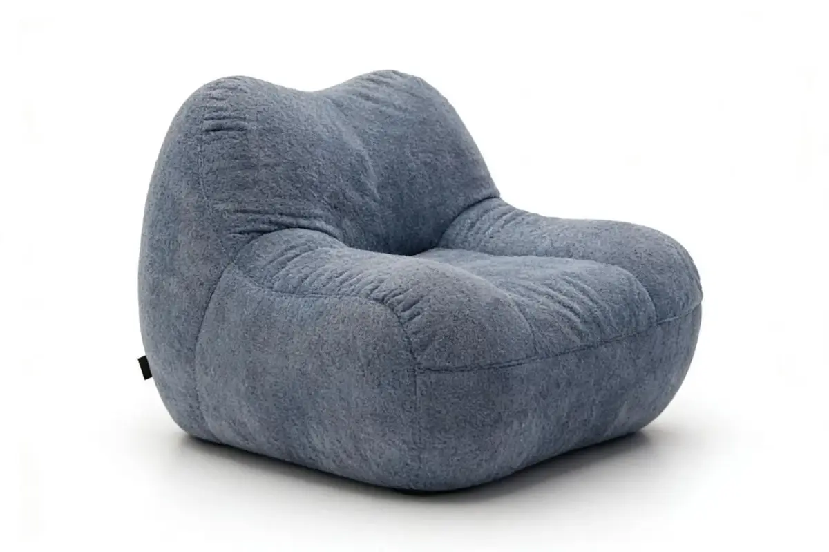 Lounge Chair — alternate view