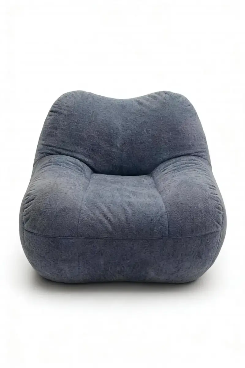 Lounge Chair — alternate view