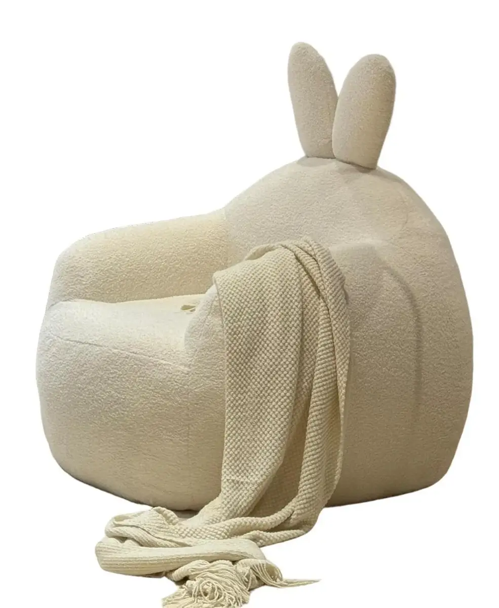 Lounge Chair — alternate view