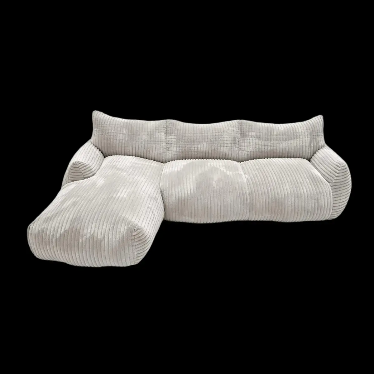 Sofa Collection — alternate view
