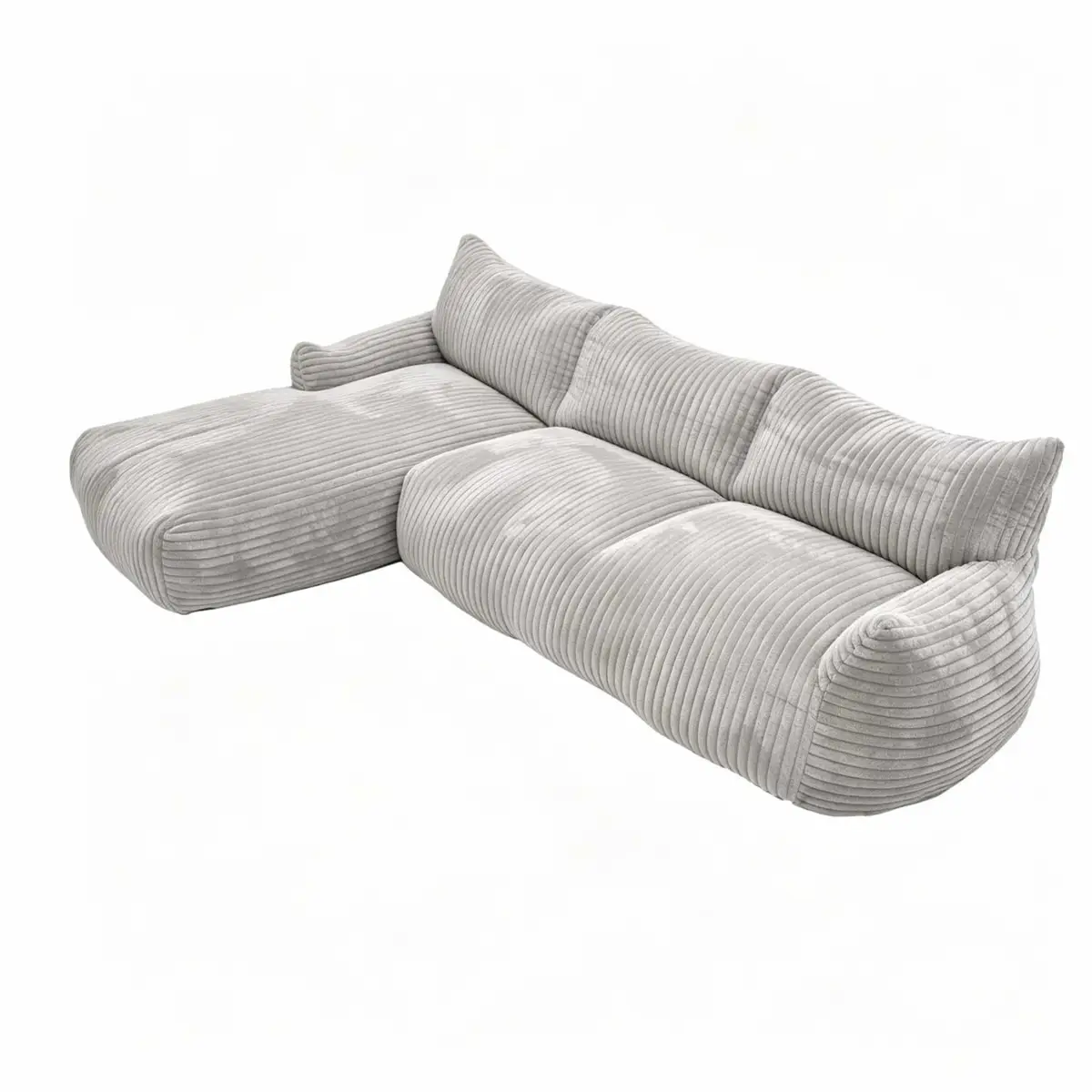 Sofa Collection — alternate view